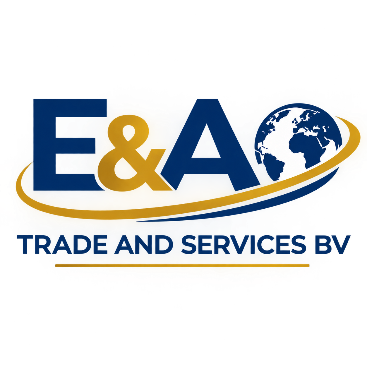 E&A trade and services BV