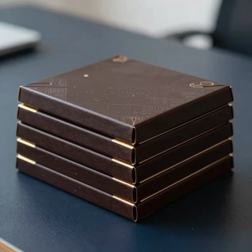 Single-Origin Dark Chocolate Master Case